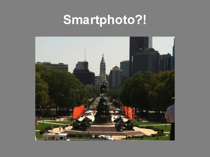 Smartphoto? ! 