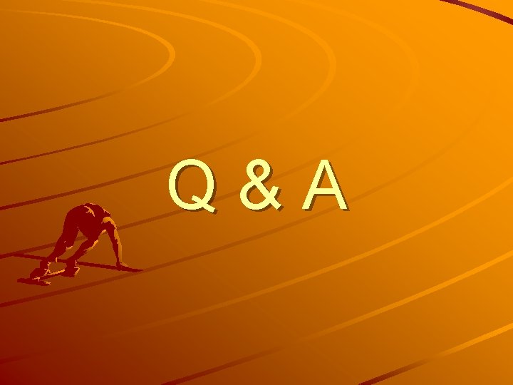 Q&A 