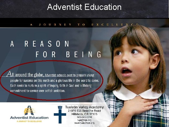 Adventist Education 