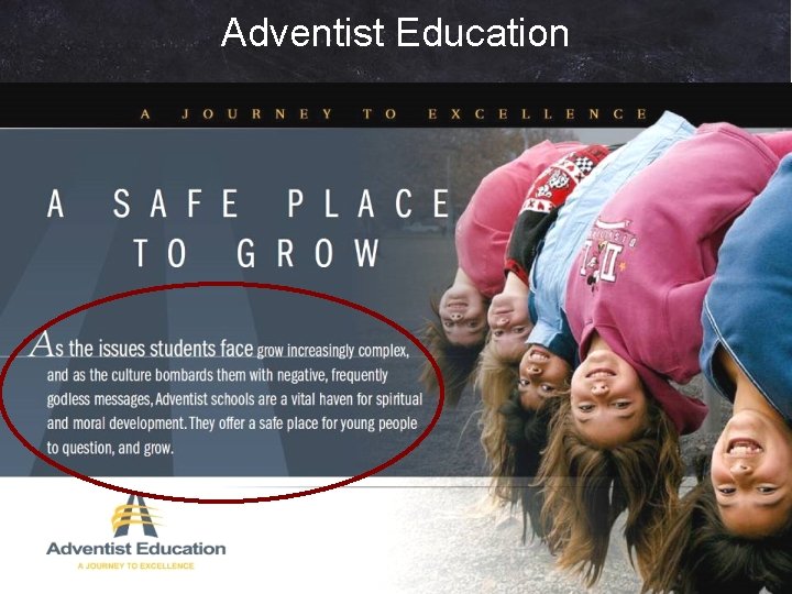 Adventist Education 