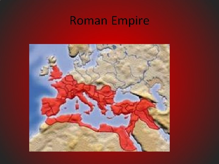 Roman Empire 