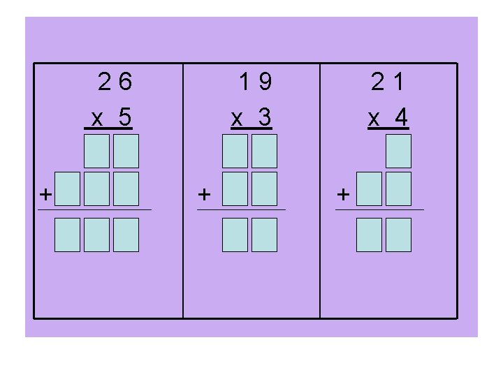 MATH UNIT 5 1 Gene played his new