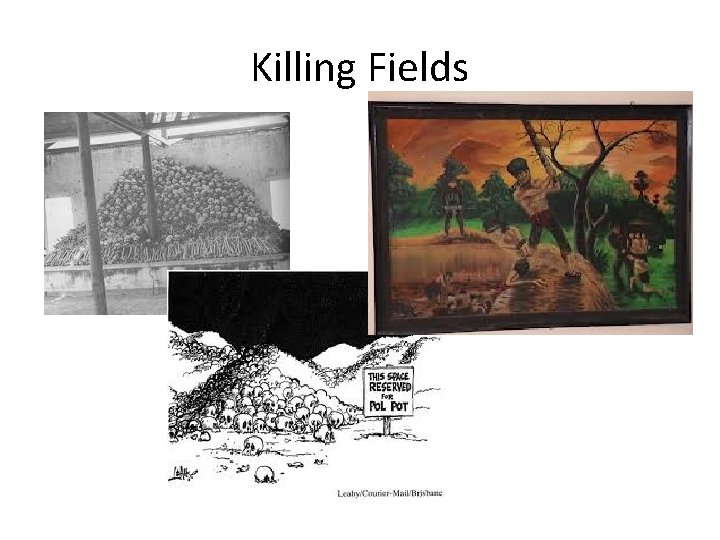 Killing Fields 