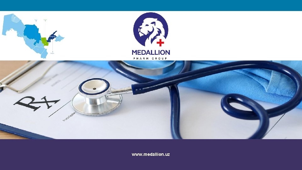 www. medallion. uz 
