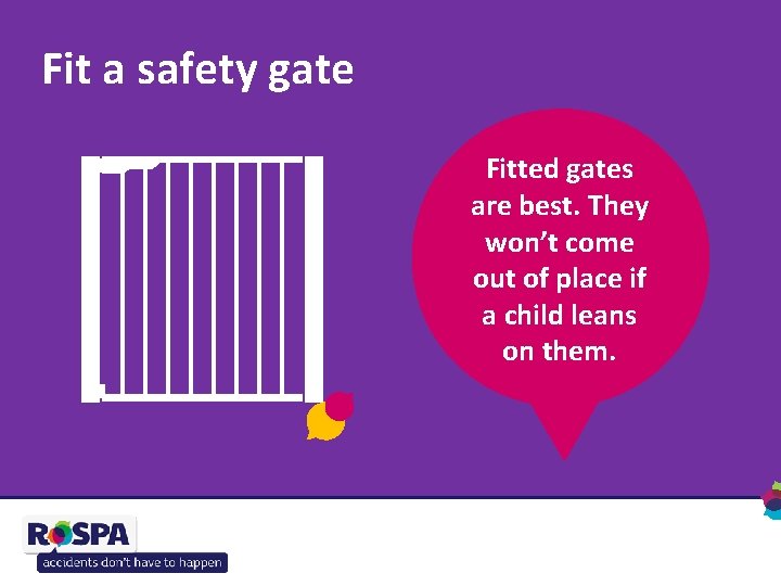 Fit a safety gate Fitted gates Safety gates are from best. They Falls stairs