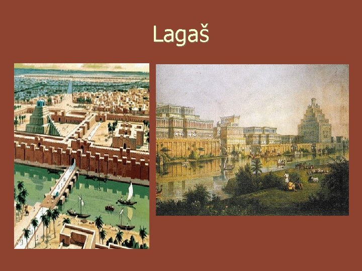 Lagaš Lagaš