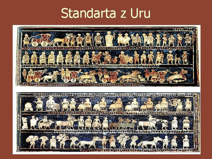 Standarta z Uru Standarta z Uru