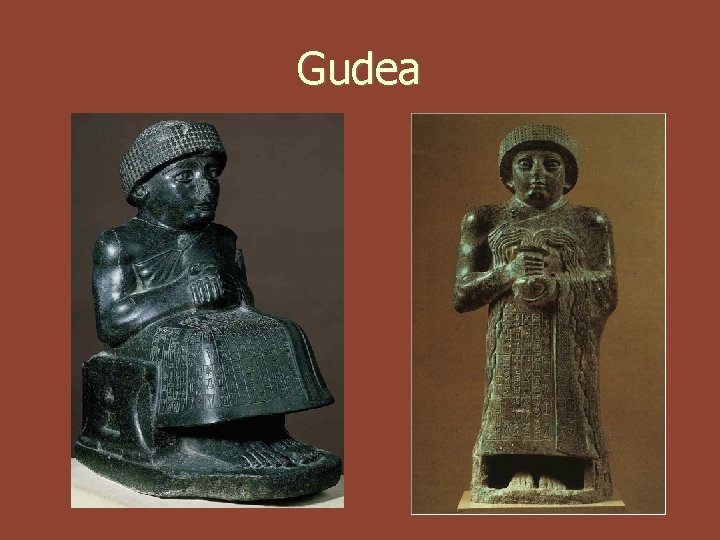 Gudea Gudea