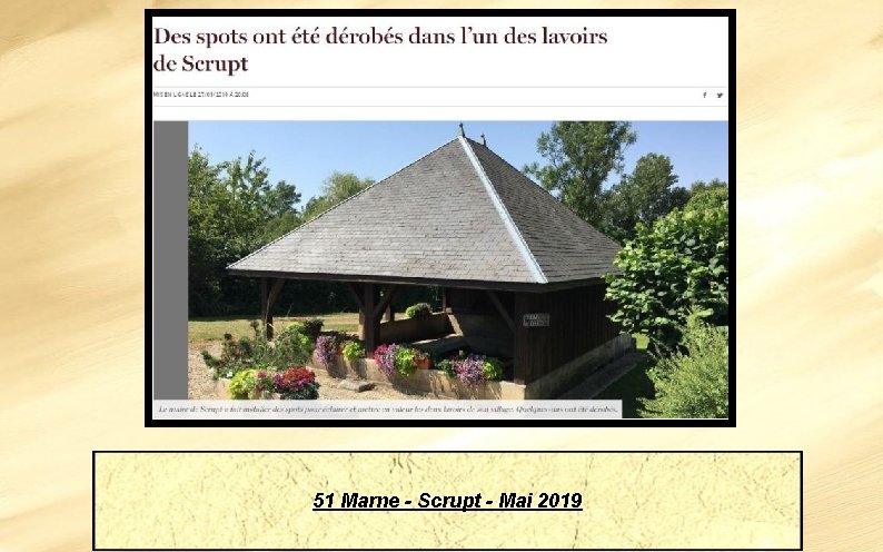 51 Marne - Scrupt - Mai 2019 