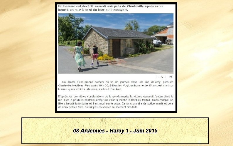 08 Ardennes - Harcy 1 - Juin 2015 