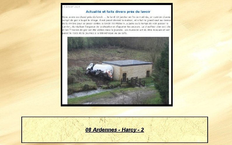 08 Ardennes - Harcy - 2 