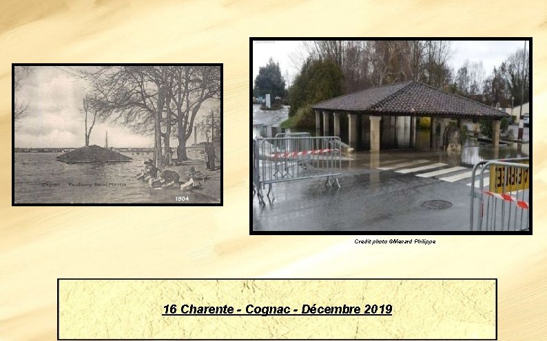 1904 Credit photo ©Menard Philippe 16 Charente - Cognac - Décembre 2019 