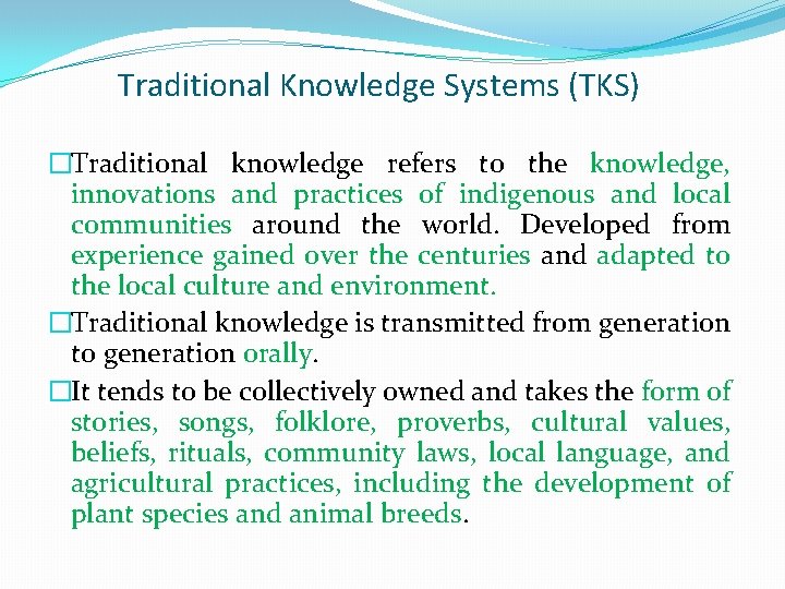 NATIONAL CHILDRENS SCIENCE CONGRESS 2015 2016 Sub Theme