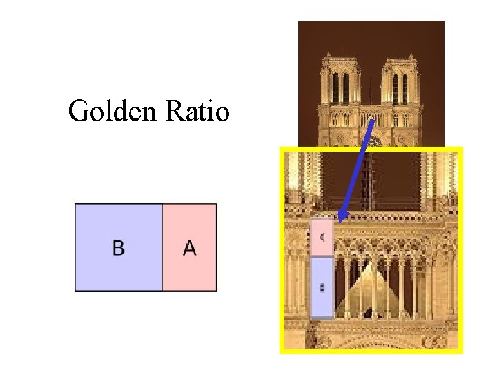 Golden Ratio 