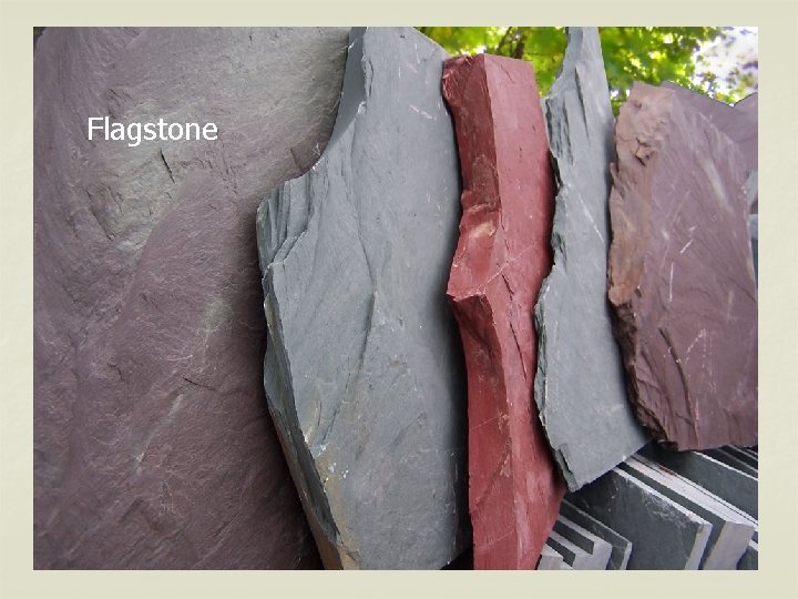 Flagstone 