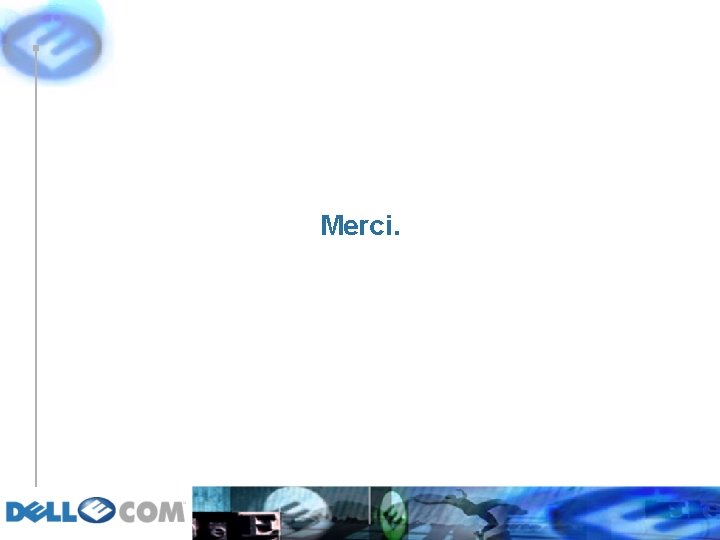 Merci. 