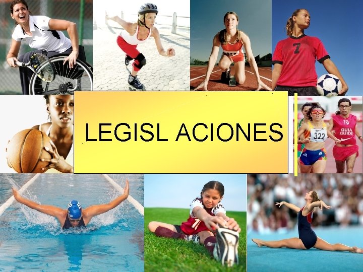 LEGISL ACIONES 