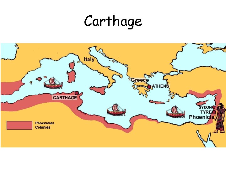 Carthage 