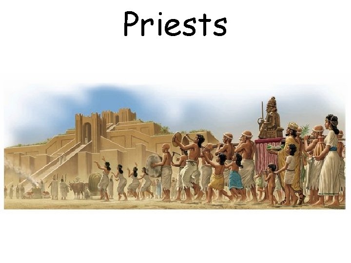 Priests 