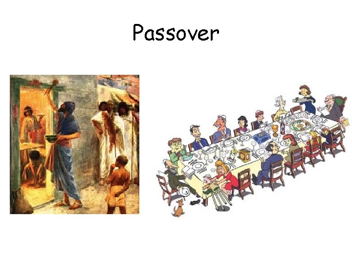 Passover 