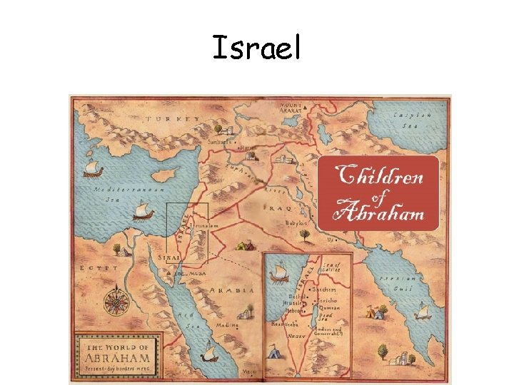 Israel 