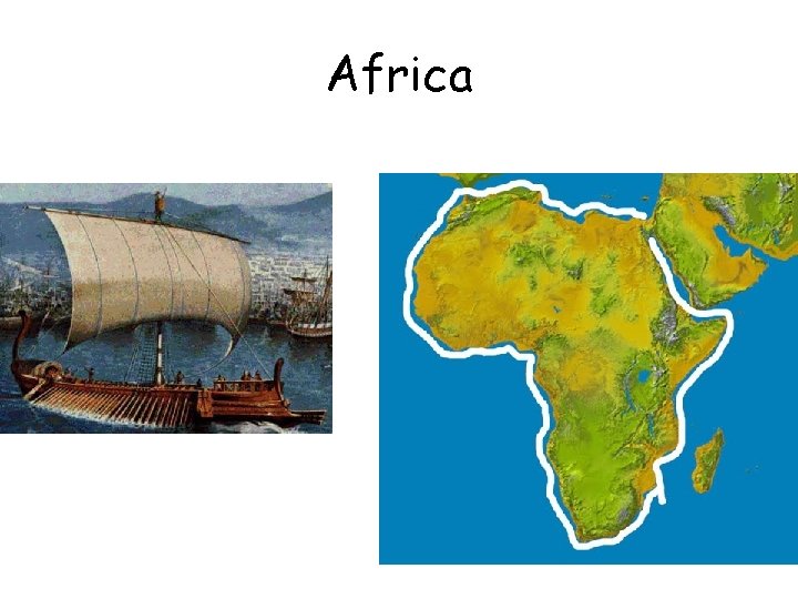 Africa 