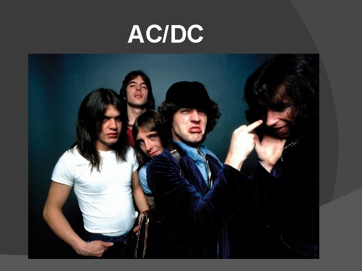 AC/DC 