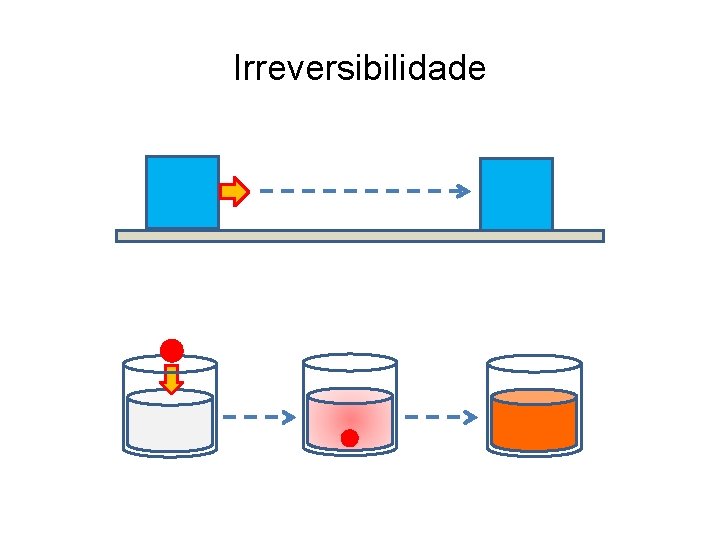 Irreversibilidade 