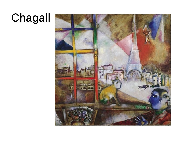 Chagall 