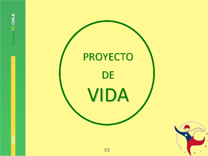 PROYECTO DE VIDA D 2 