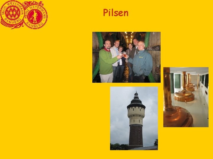 Pilsen Pilsen