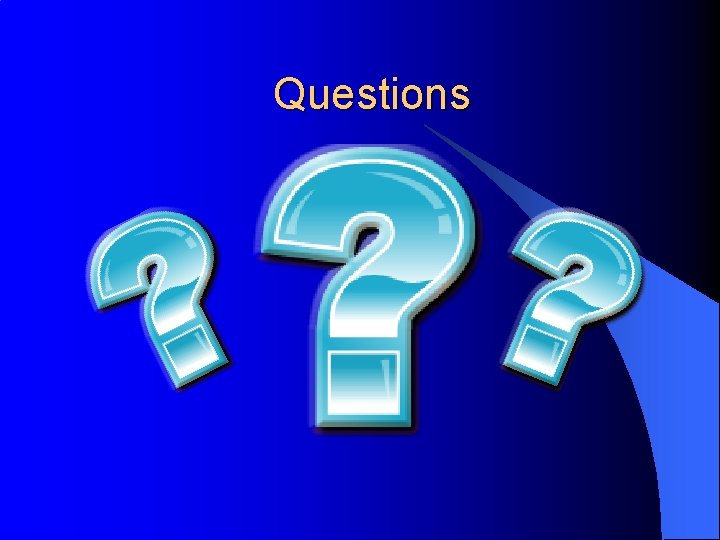 Questions 