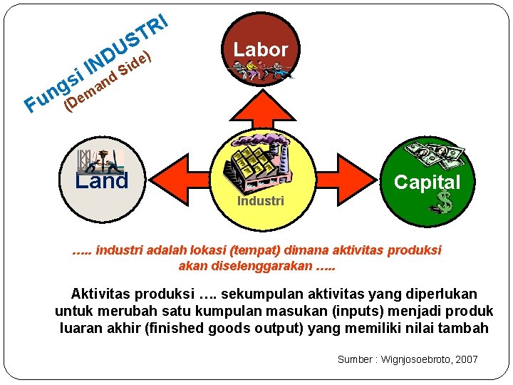 I R T S U D e) id N I S i d Labor