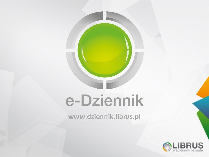 www. dziennik. librus. pl 