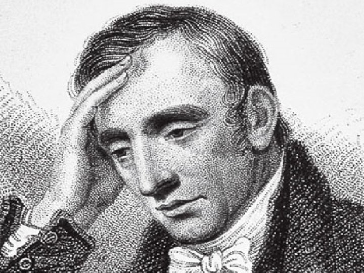 William Wordsworth 1770 -1850 William was born in Cumberland, England to be the son