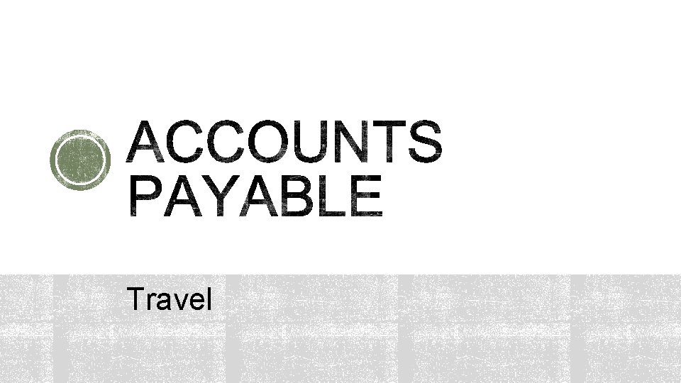 Travel Travel