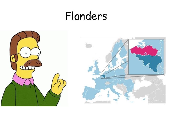Flanders 