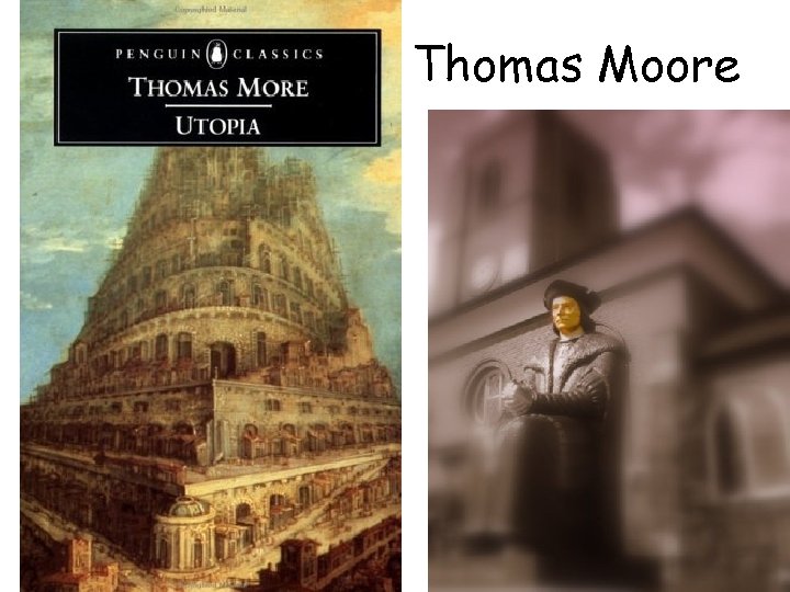 Thomas Moore 