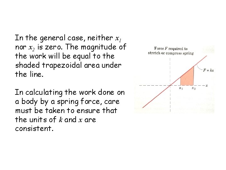 In the general case, neither x 1 nor x 2 is zero. The magnitude