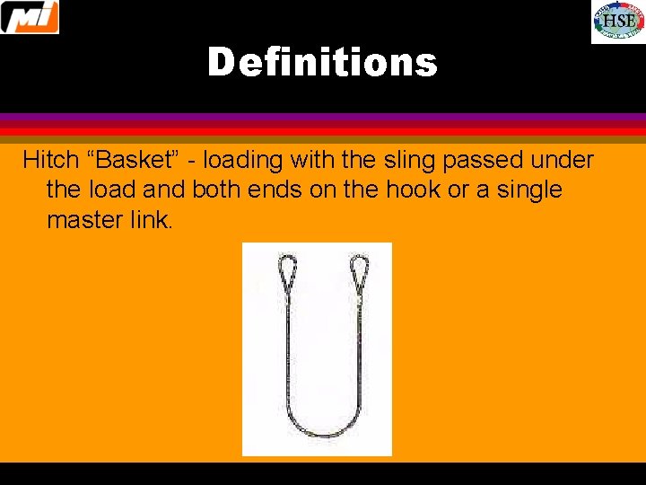 Safe Rigging Practices Know How to Do It