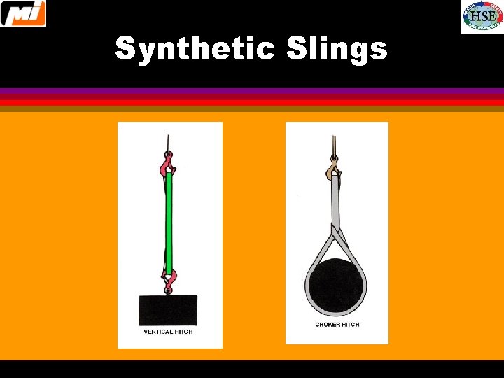 Synthetic Slings 