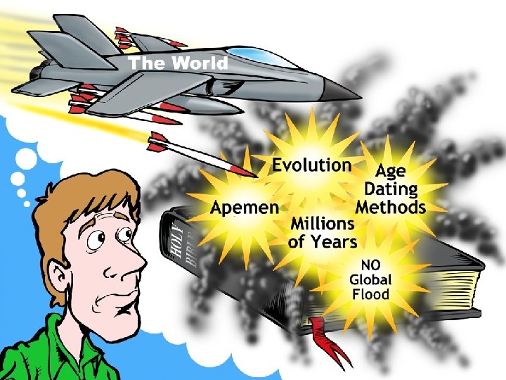 War of the World 2 