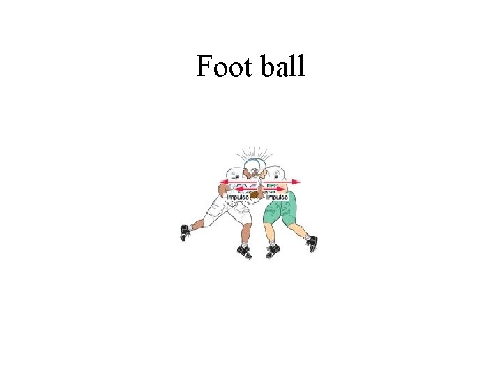 Foot ball 