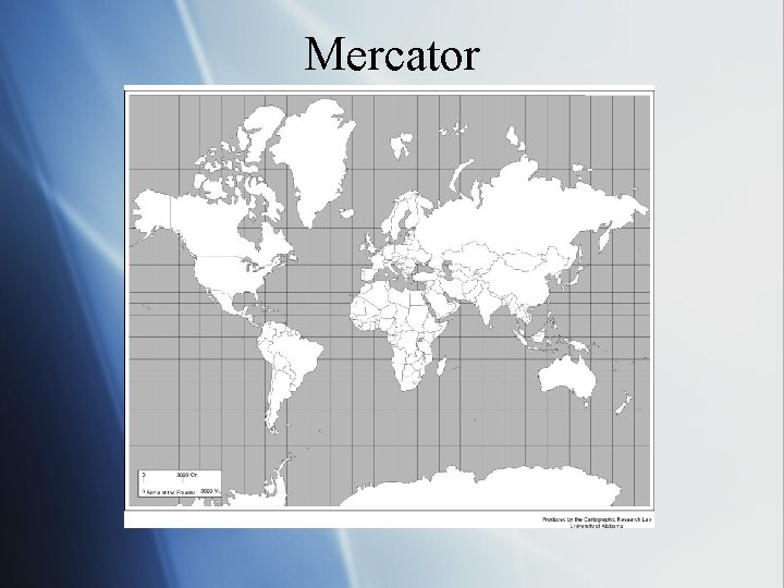 Mercator 