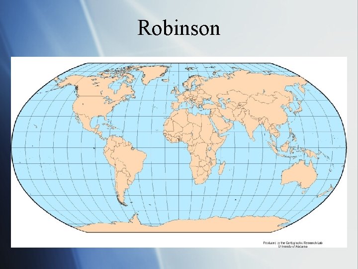 Robinson 