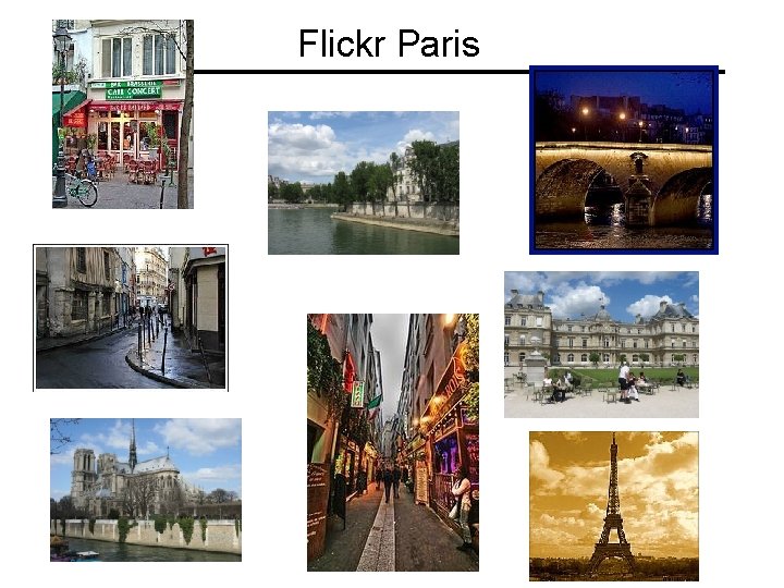 Flickr Paris 