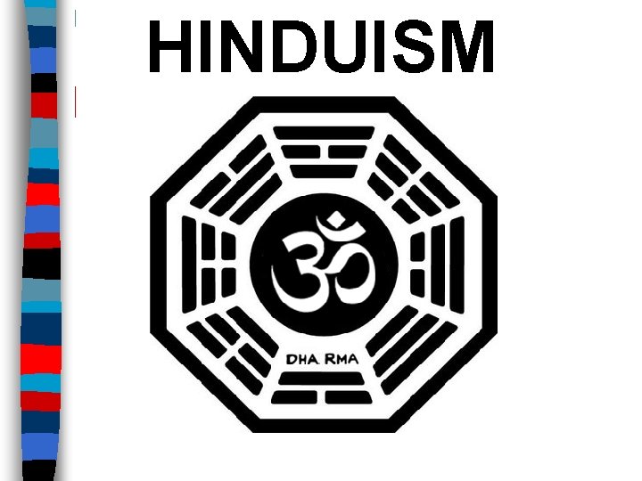 HINDUISM 