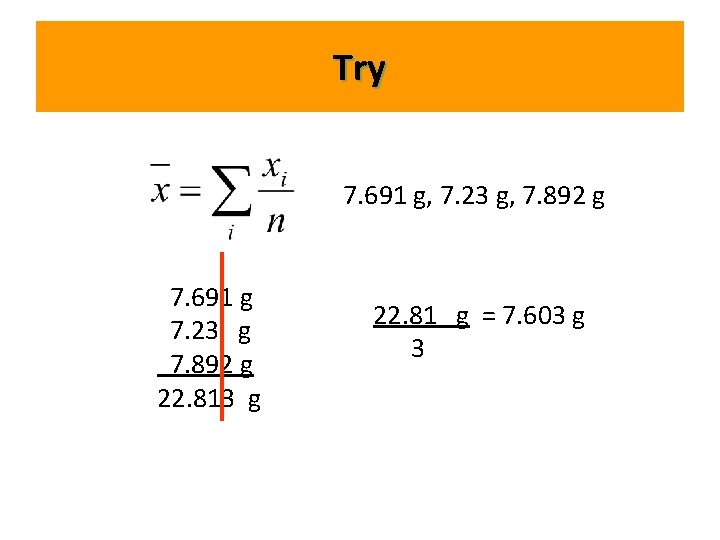 Try 7. 691 g, 7. 23 g, 7. 892 g 7. 691 g 7. Try 7. 691 g, 7. 23 g, 7. 892 g 7. 691 g 7.