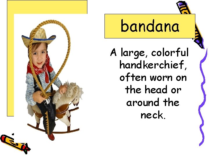 bandana bracelet hogan jostled mesa Navajo turquoise bandana A large, colorful handkerchief, often worn