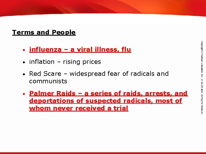 TEKS 8 C: Calculate percent composition and empirical and molecular formulas. Terms and People